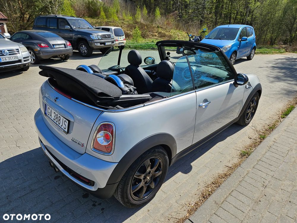 MINI Cooper S - 6