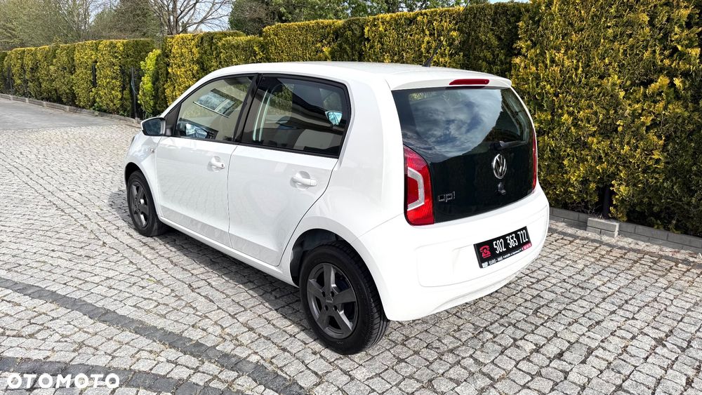 Volkswagen up! - 11