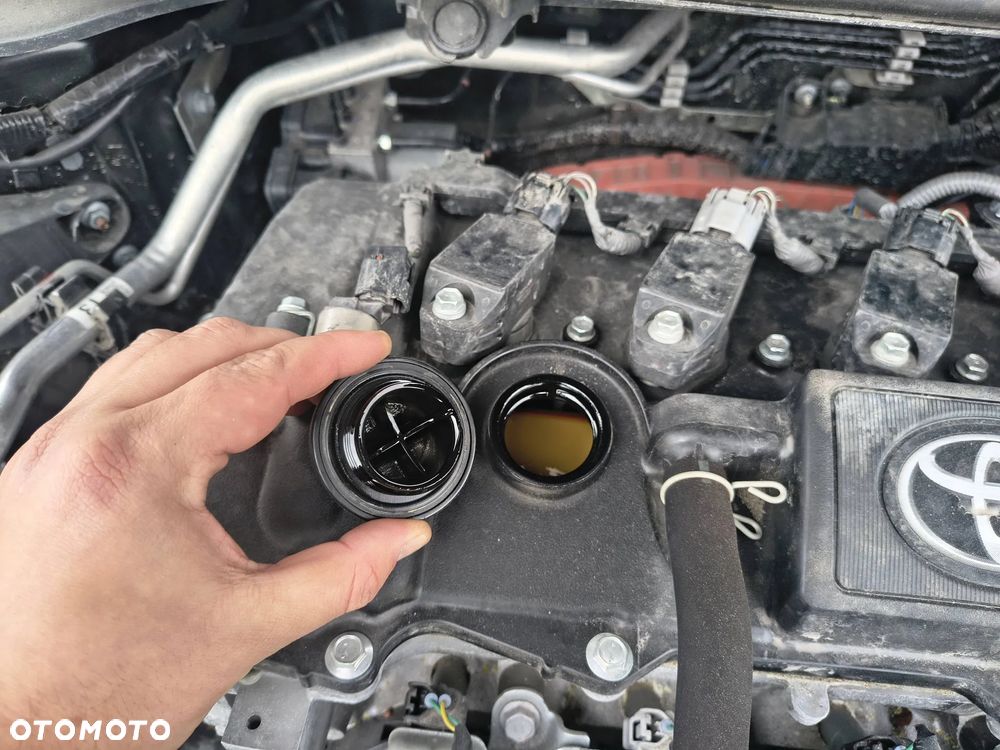 Toyota Corolla 1.8 Hybrid Comfort - 21