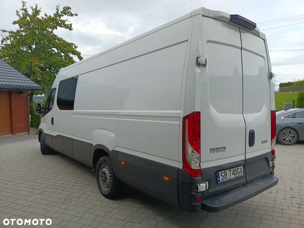 Iveco Daily 35S16 - 6