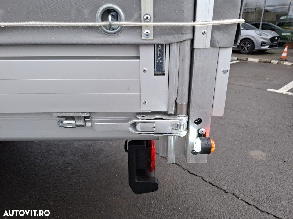 Ford Transit - 17