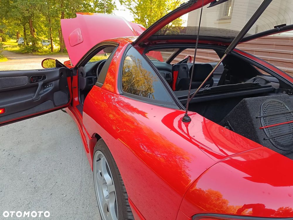 Mitsubishi 3000GT - 31