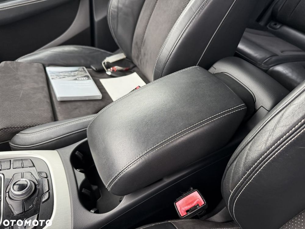 Audi Q5 2.0 TDI - 35