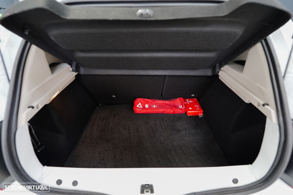 Dacia Sandero 0.9 TCe Comfort Bi-Fuel - 21