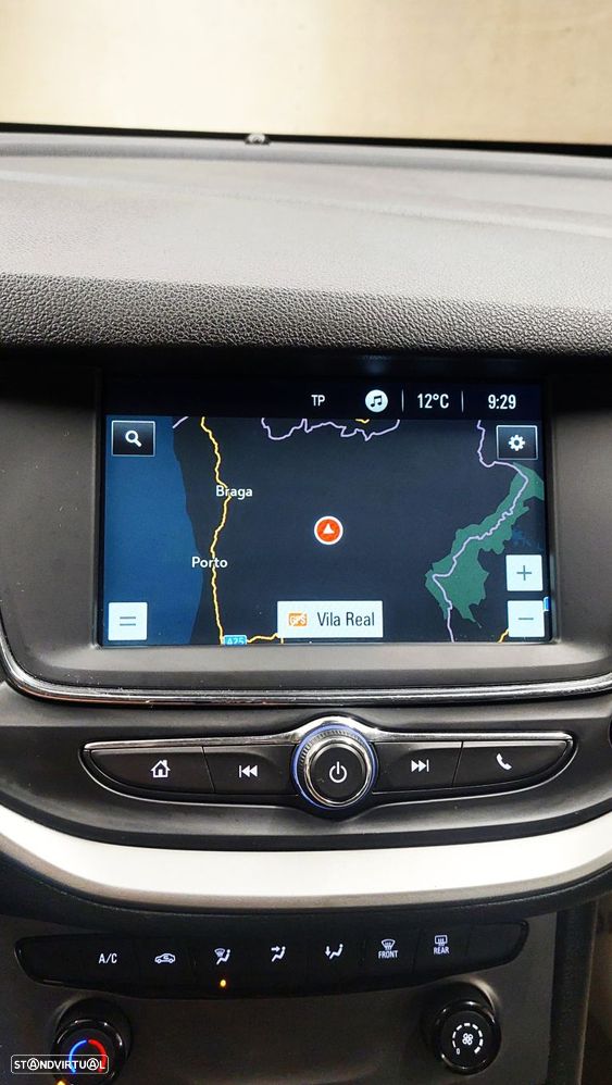 Opel Astra Sports Tourer 1.5 D Business Edition S/S - 18