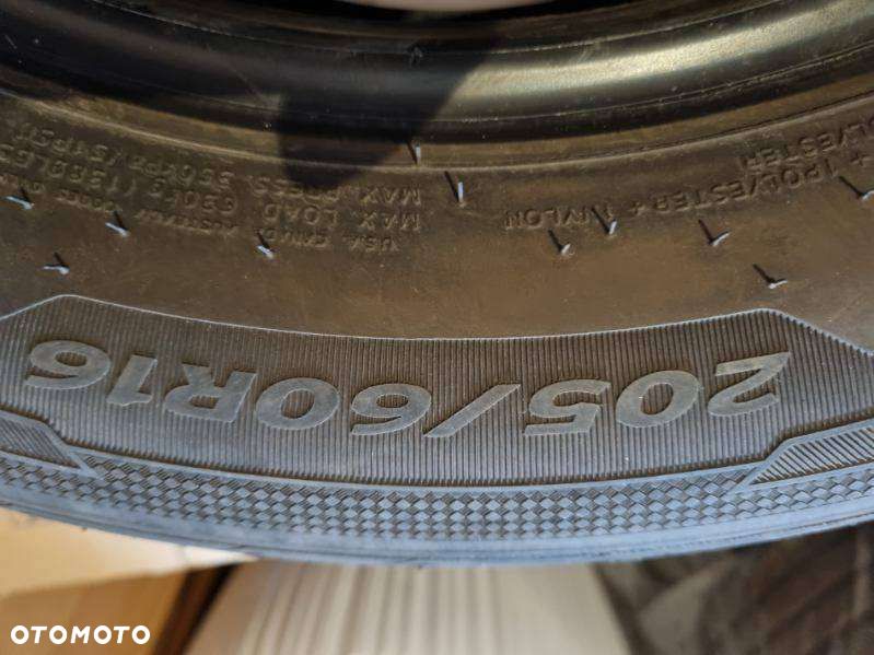 Opony letnie Hankok Ventus Primes 3 205/60 R16 - 2