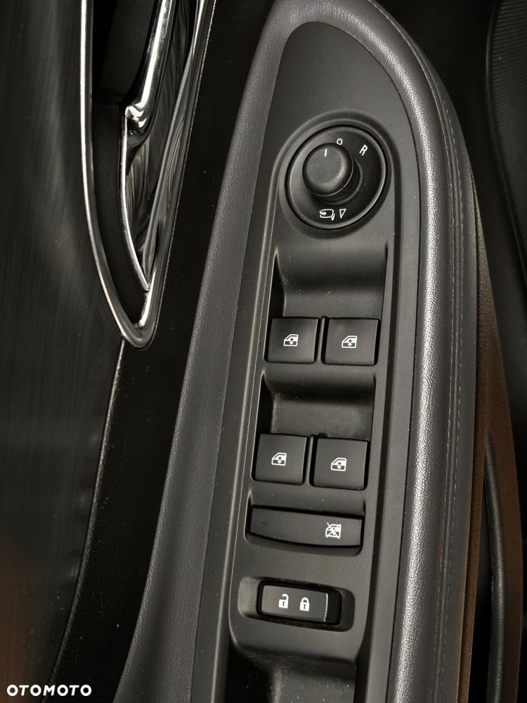 Opel Mokka 1.7 CDTI Automatik Innovation - 31