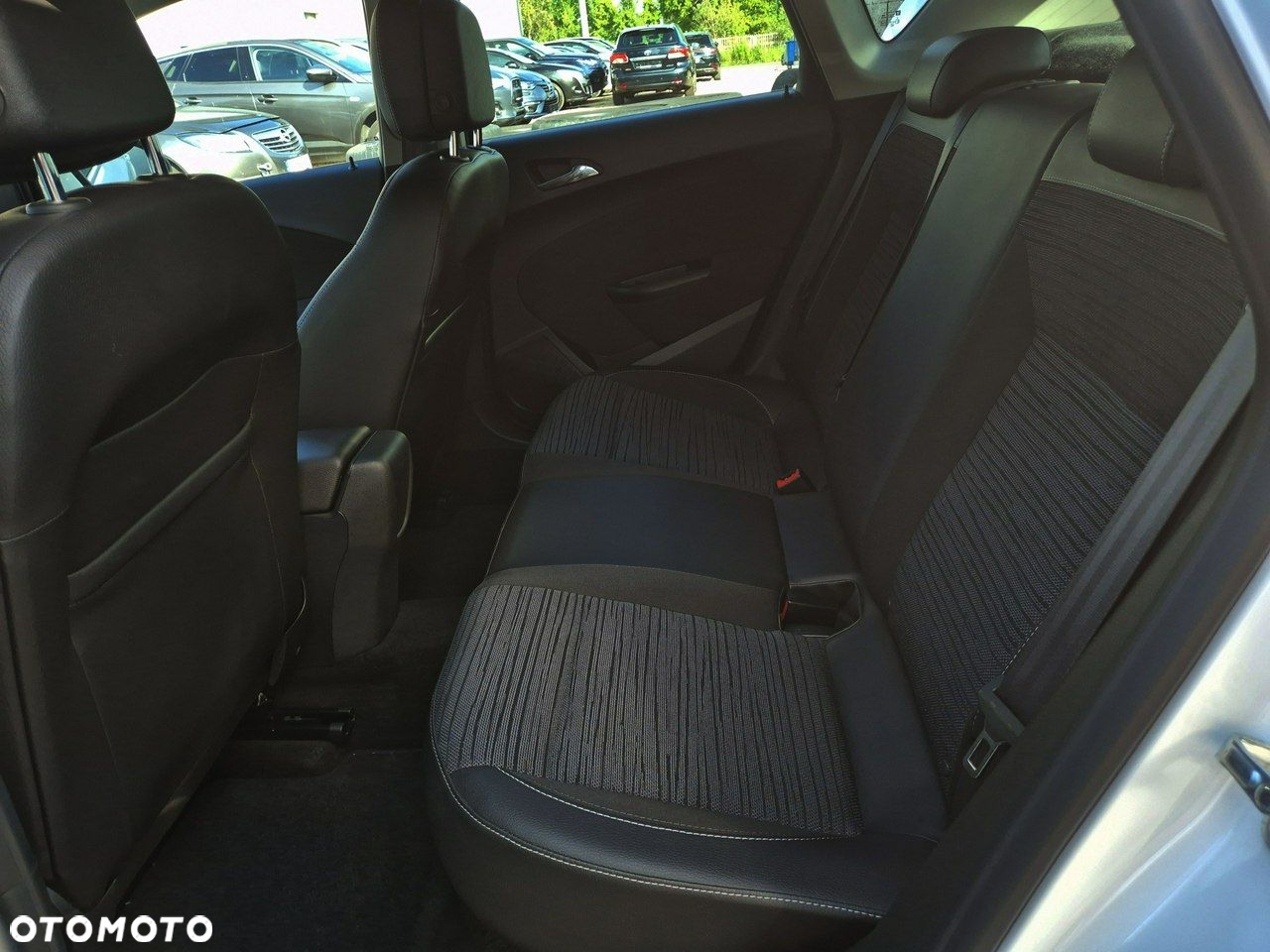 Opel Astra 1.4 Turbo ENERGY - 19