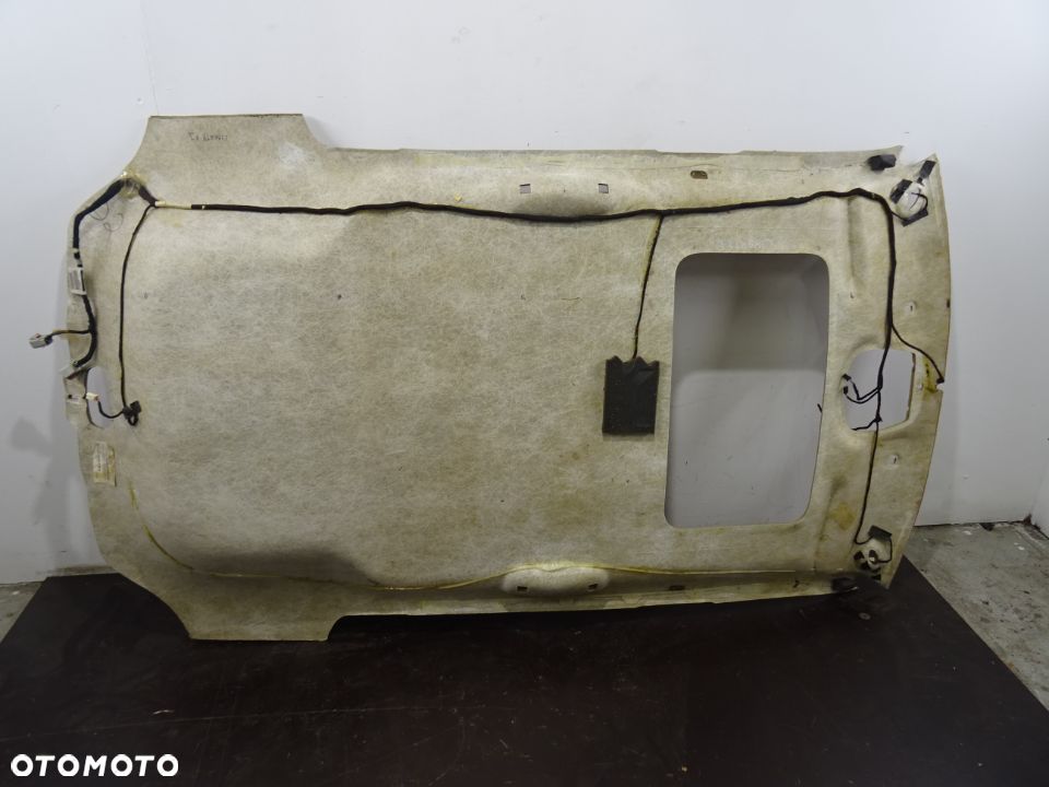 JEEP CHEROKEE KJ LIBERTY 01-05 3.7 PODSUFITKA - 3