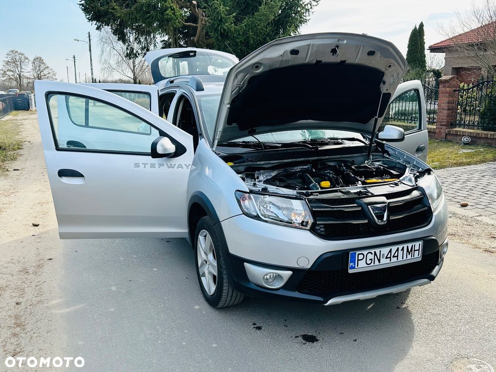 Dacia Sandero dCi 90 S&S Celebration - 6