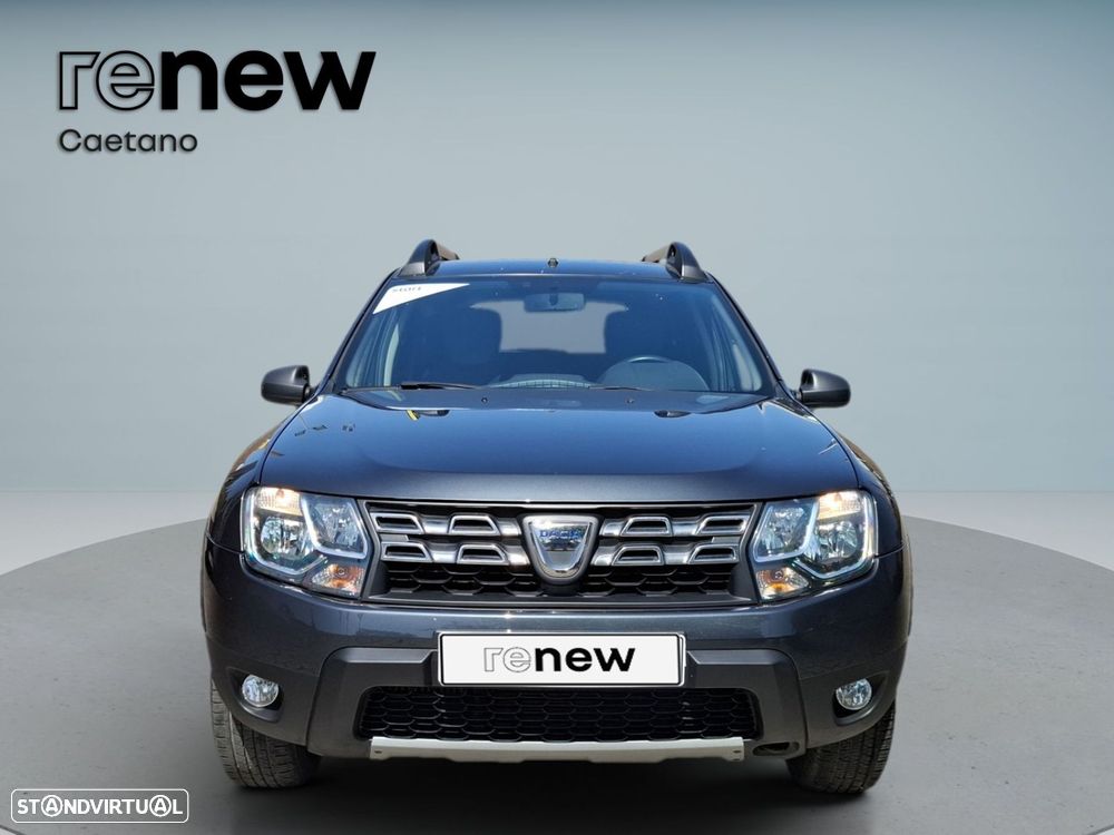 Dacia Duster 1.2 TCe SL Explorer - 2