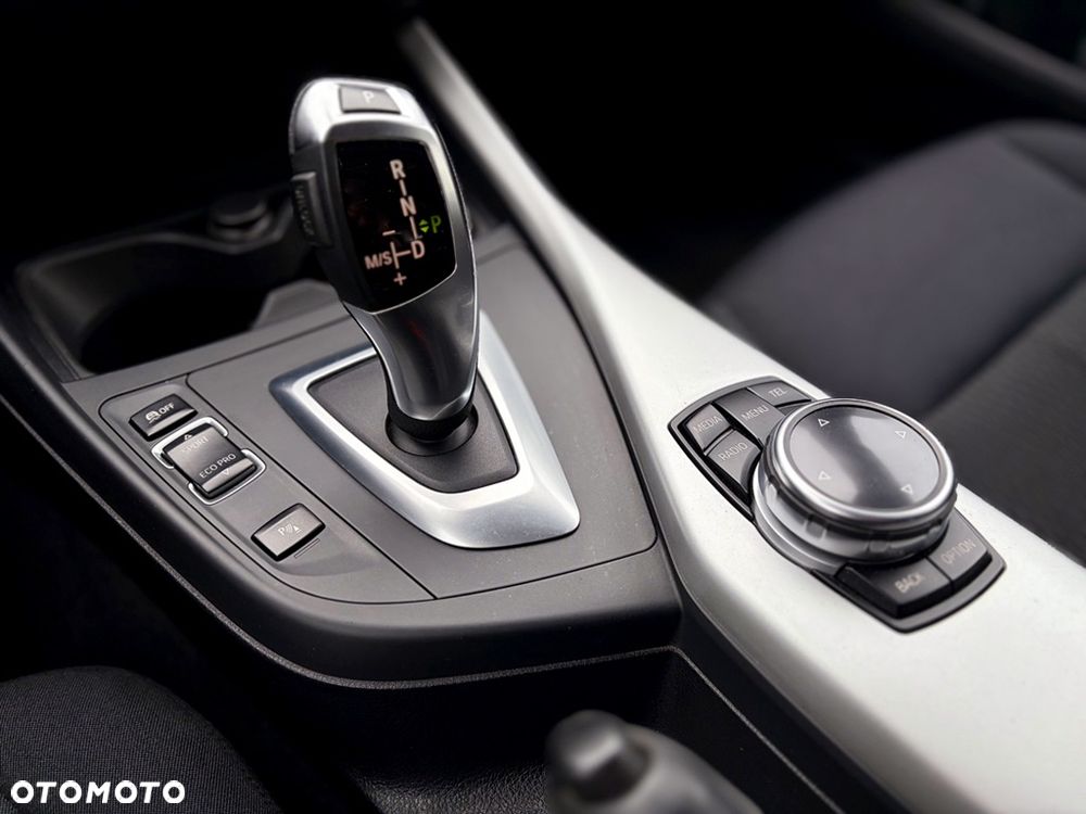 BMW Seria 1 - 5