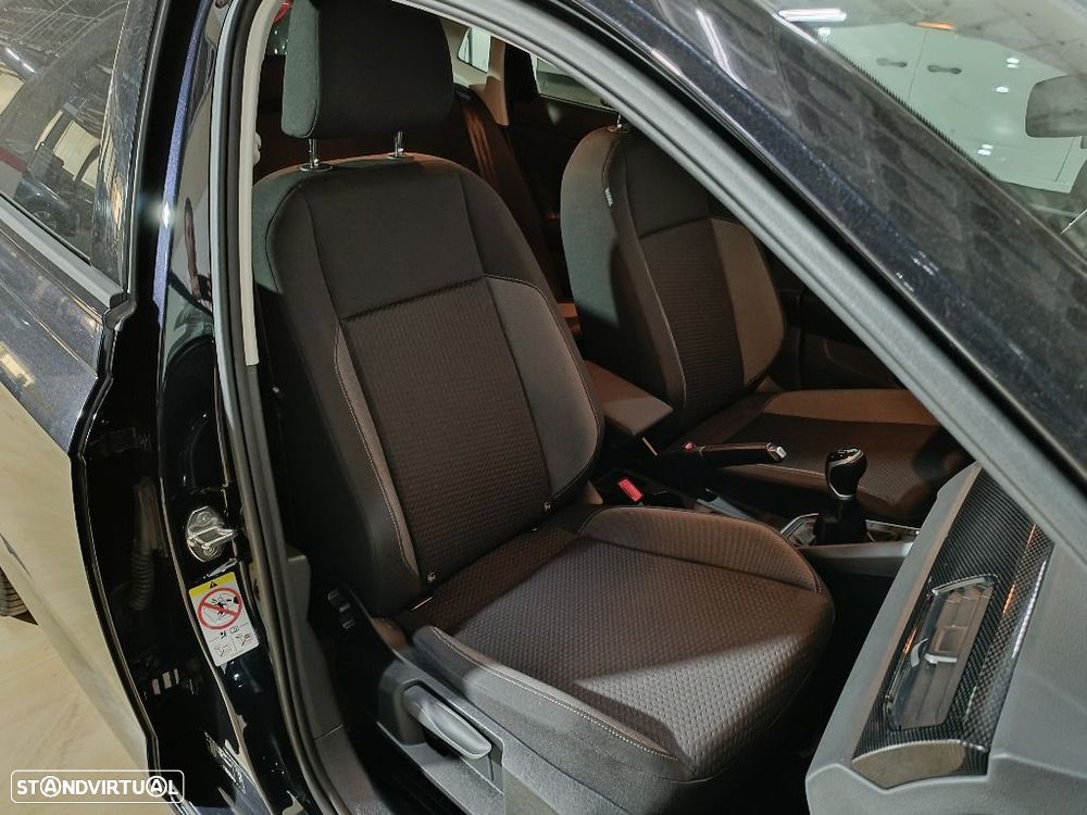 VW Polo 1.0 TSI Urban - 16