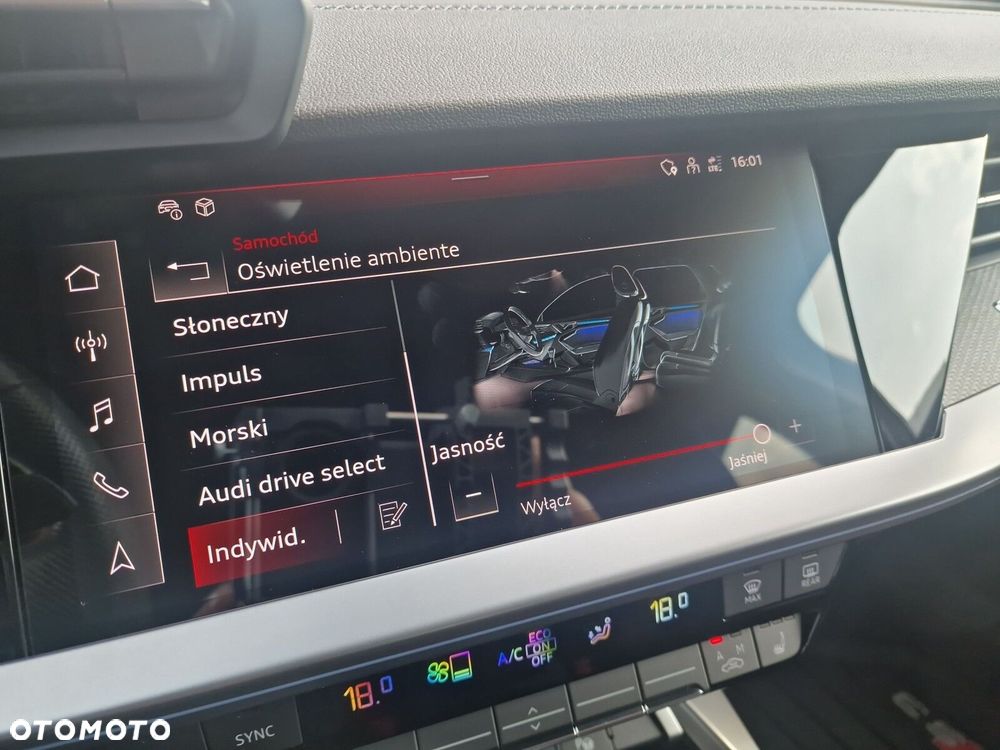 Audi S3 Sportback TFSI Quattro S tronic - 19