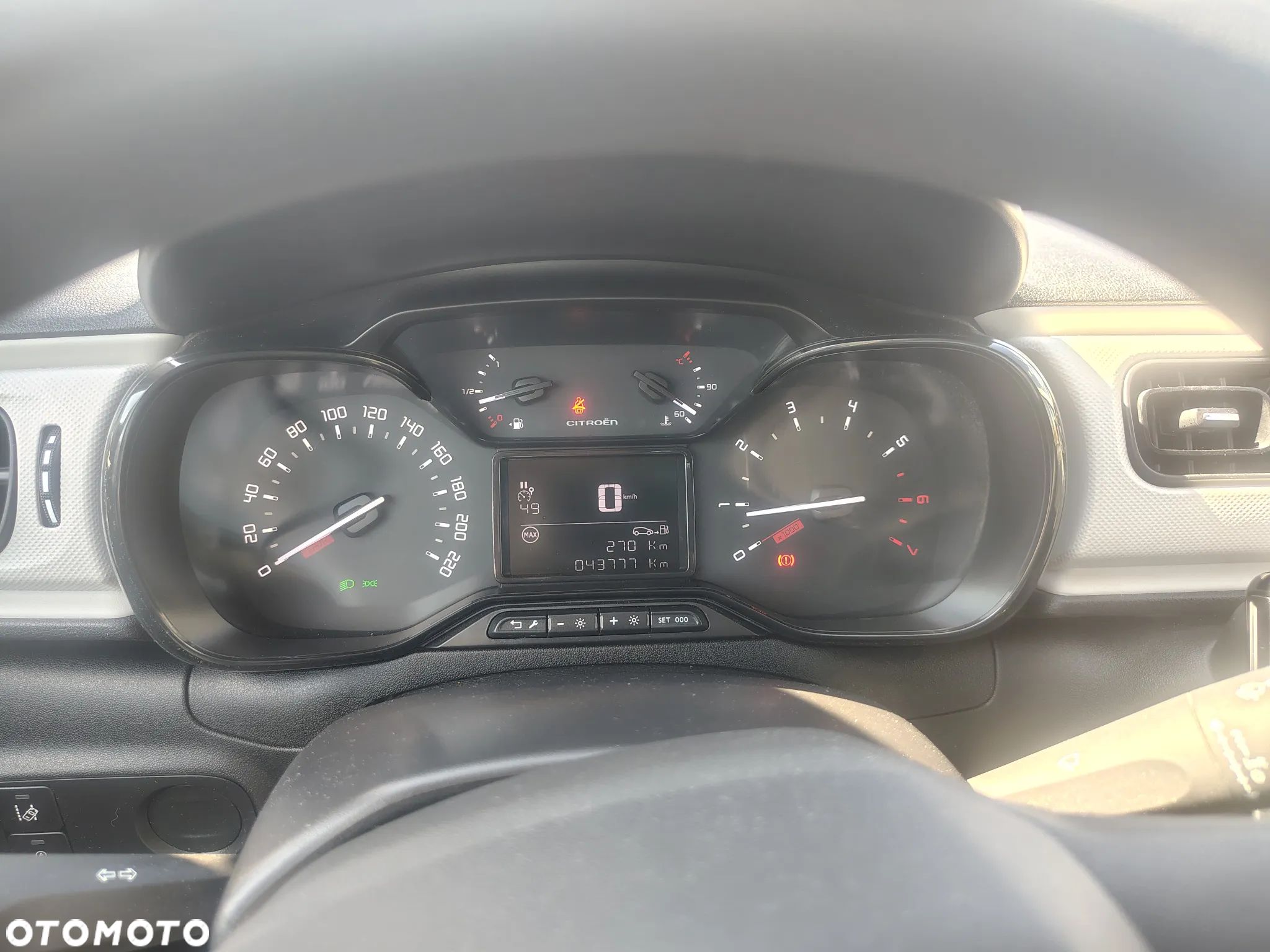 Citroën C3 1.2 PureTech C-Series - 1