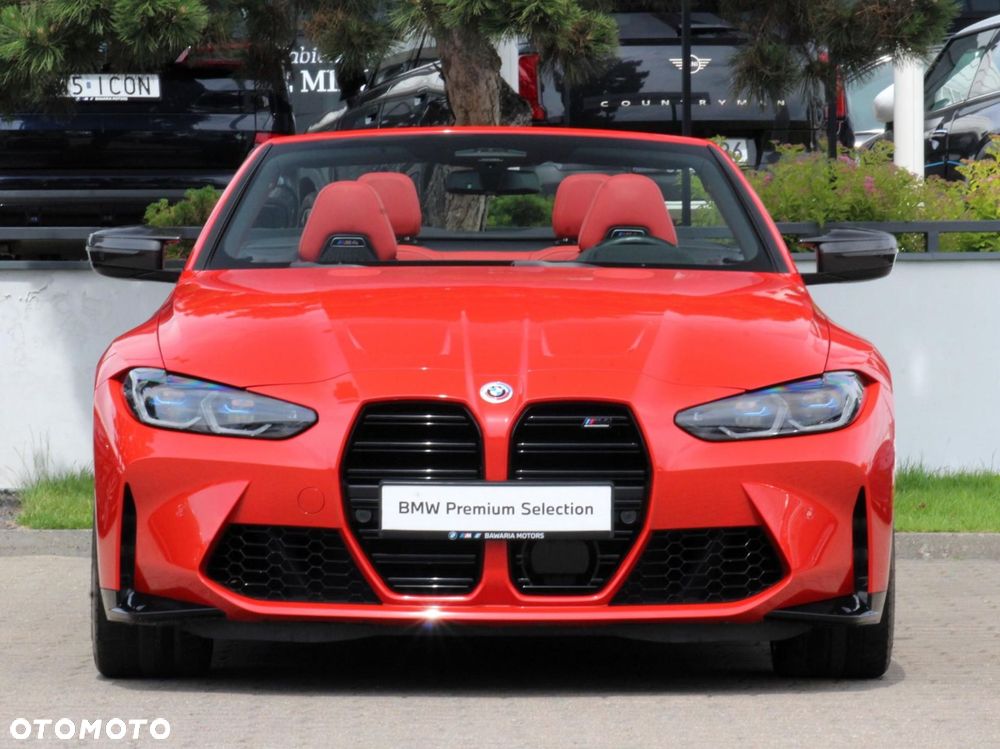 BMW M4 - 10