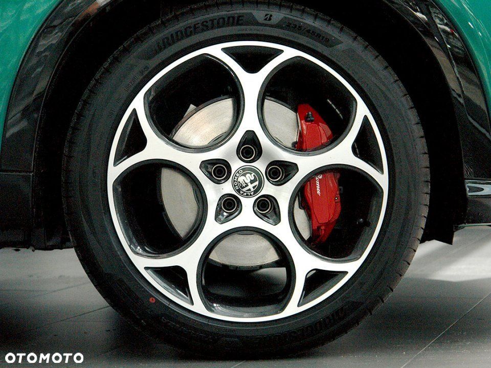 Alfa Romeo Tonale - 9