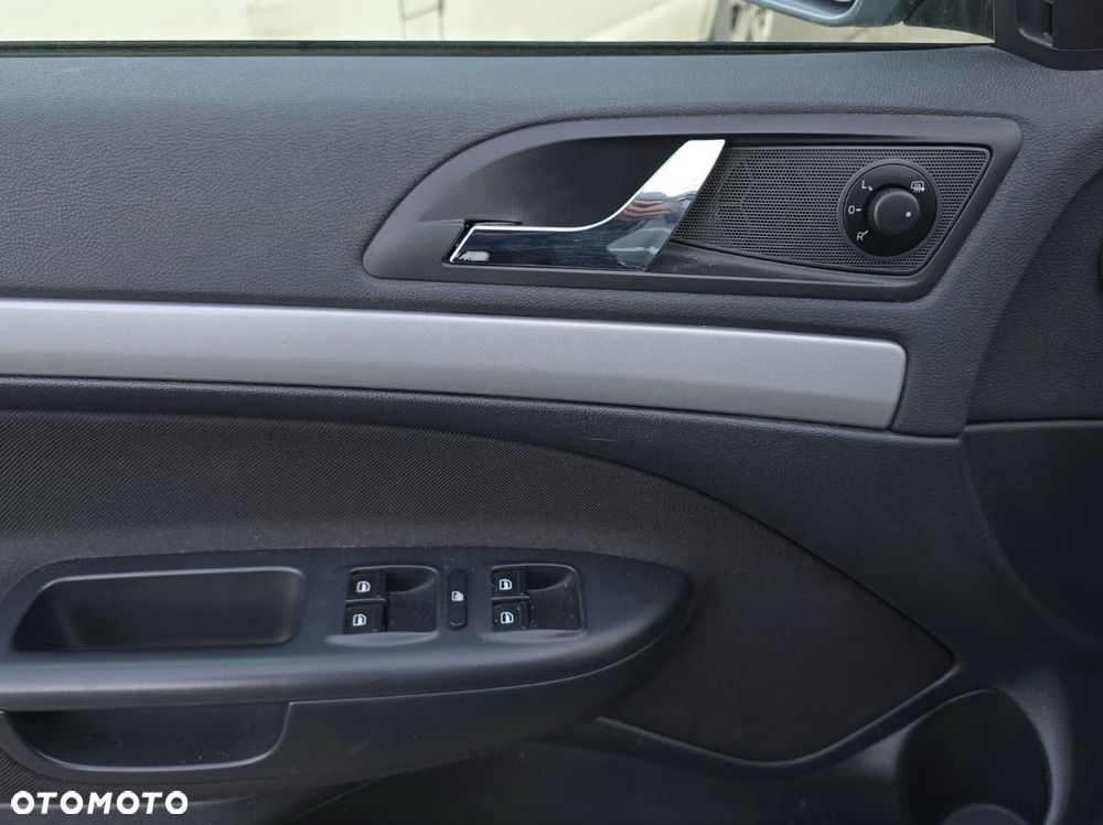 Skoda Octavia 1.2 TSI Ambition - 10