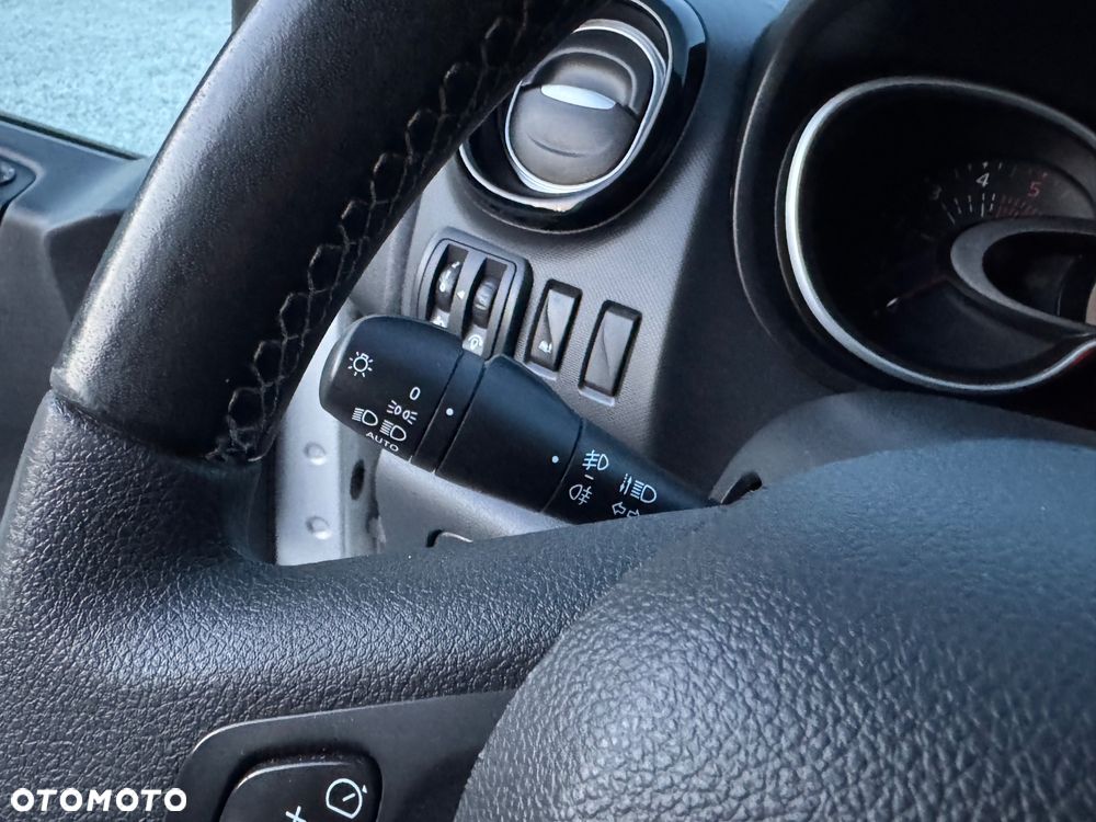 Renault Trafic Kombi 2.0 L2 HD Pack Clim EDC - 31