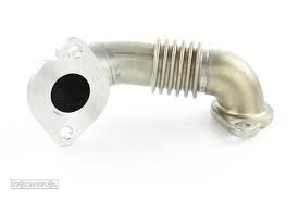 Tubo da Válvula EGR da Mitsubishi Canter Fuso 2012-- MK667799 - 1