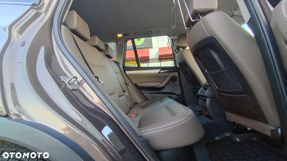 BMW X3 - 20