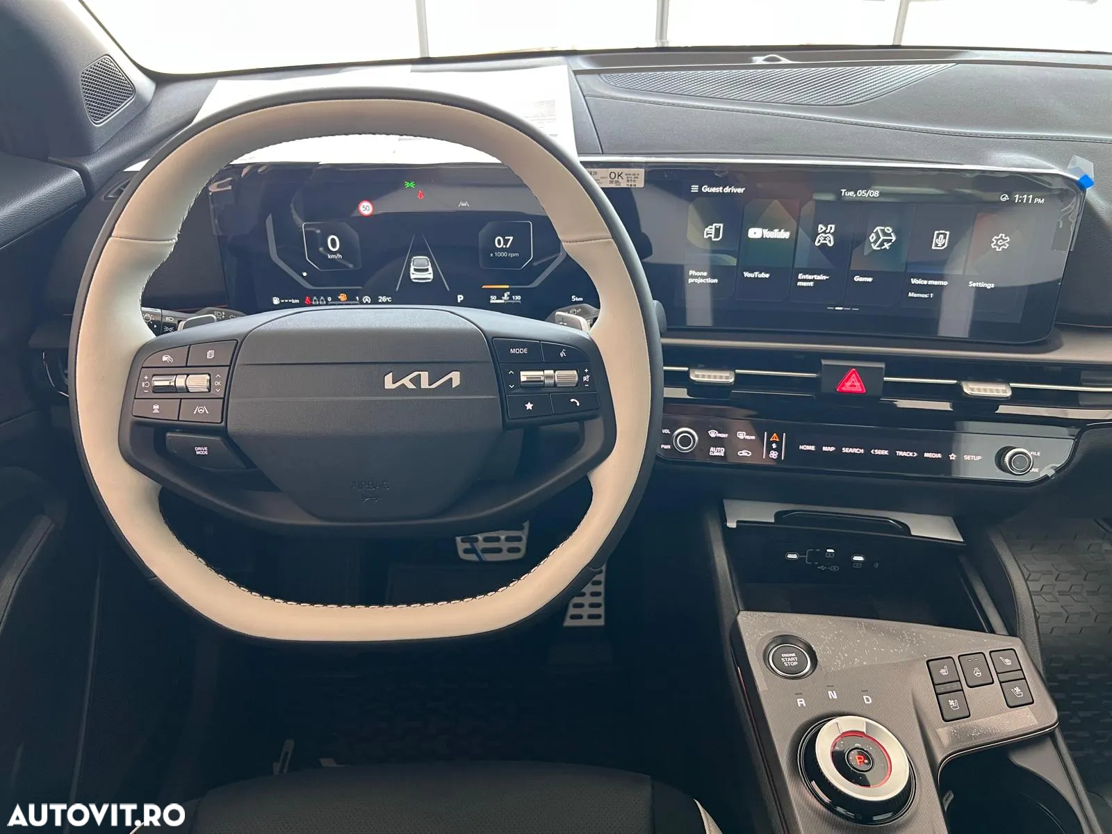 Kia Sportage - 16