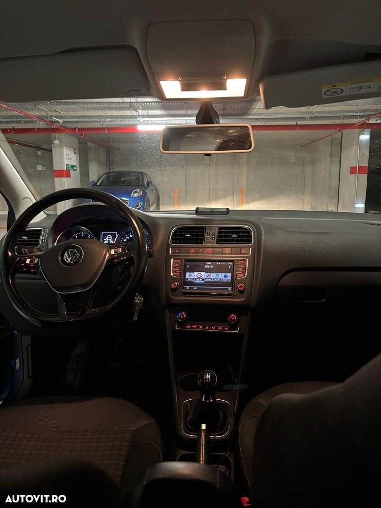 Volkswagen Polo - 13