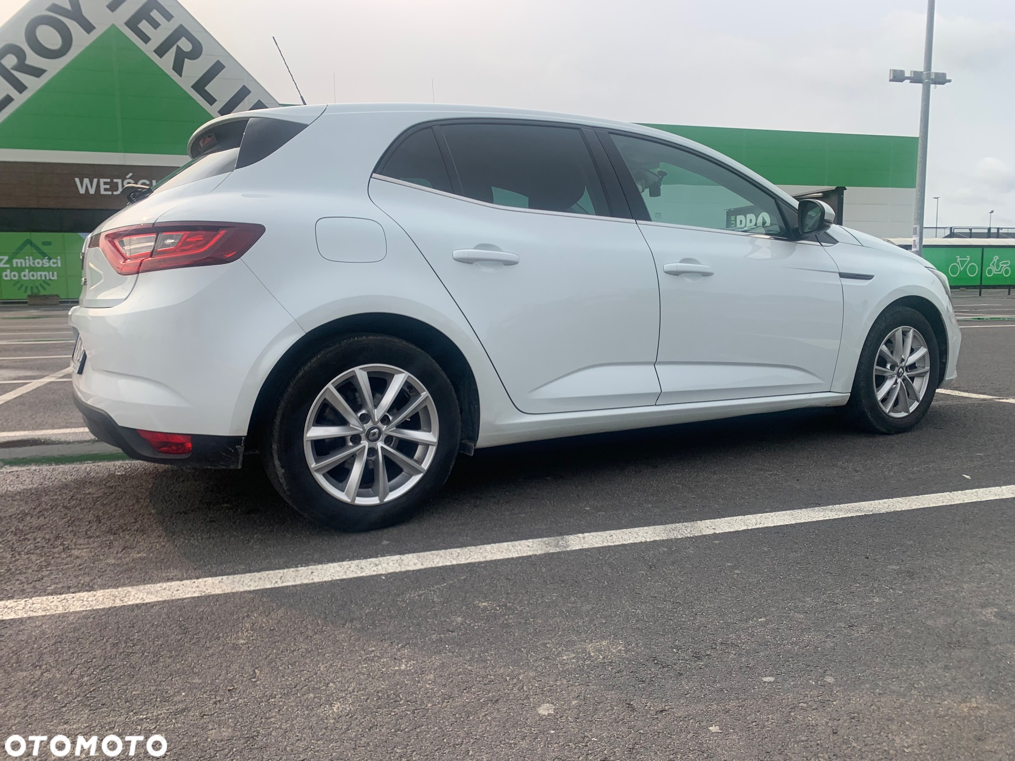 Renault Megane 1.2 Energy TCe Life - 6