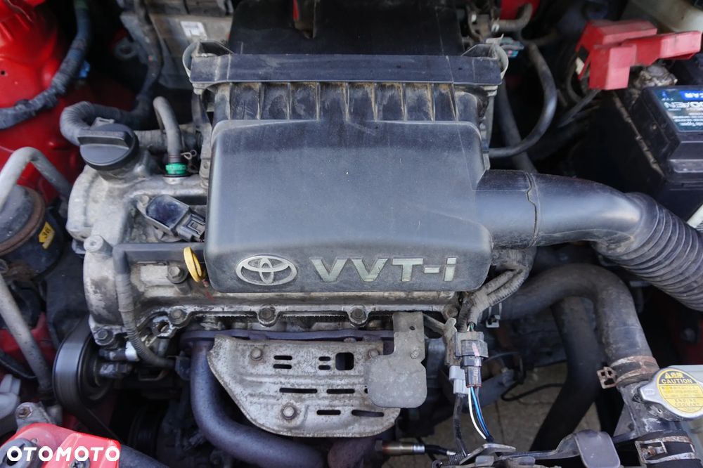 Toyota Yaris - 39
