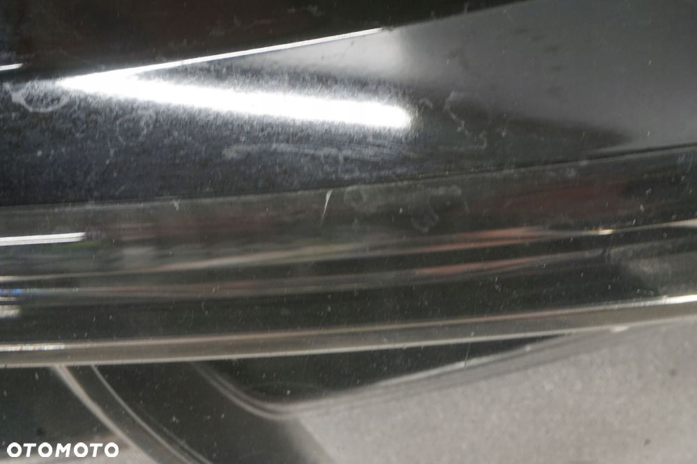 AUDI A3 8P LIFT LAMPA PRAWY PRZÓD BIXENON ANGLIK UK 8P0941004BF - 2