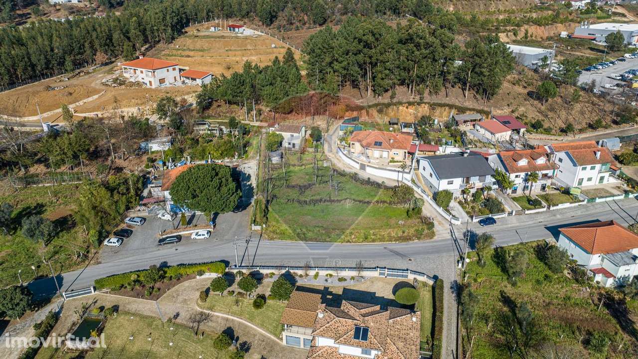 Moradia T4 para venda - Grande imagem: 4/15