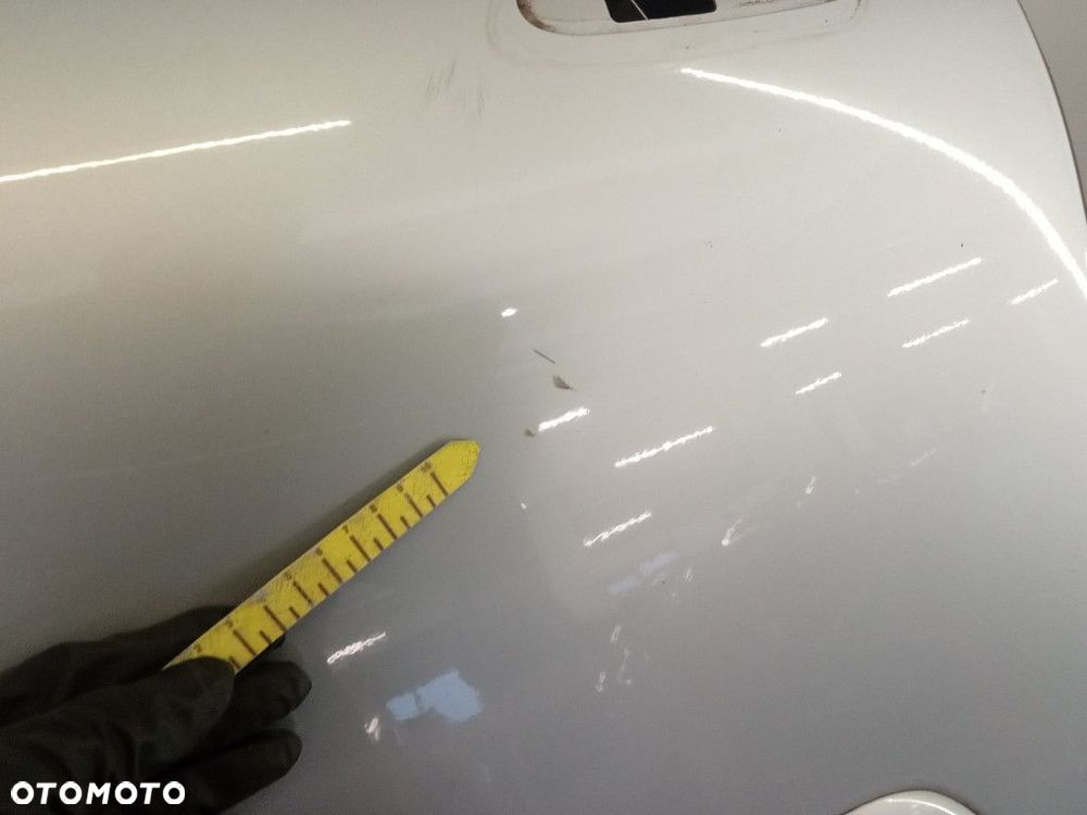 CITROEN C4 PICASSO GRAND PICASSO I 06- DRZWI PRZÓD PRAWE PRZEDNIE EZR - 10