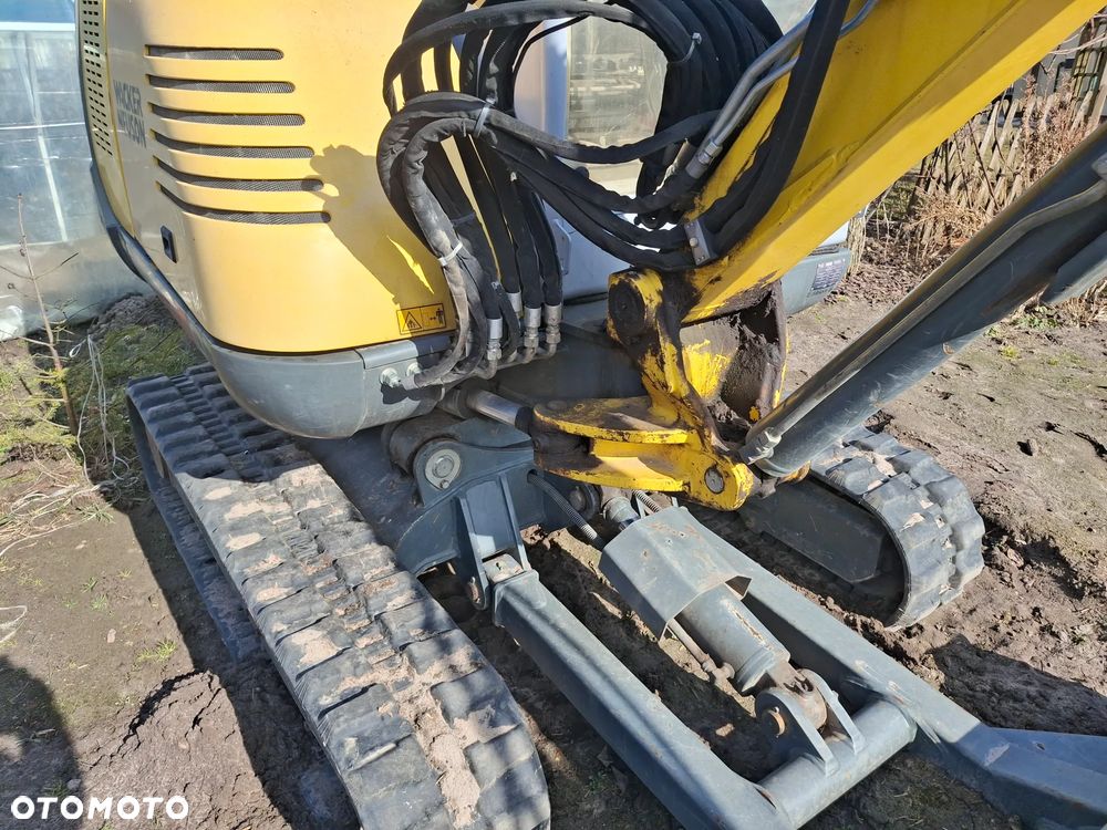 Wacker Neuson 3503 - 7