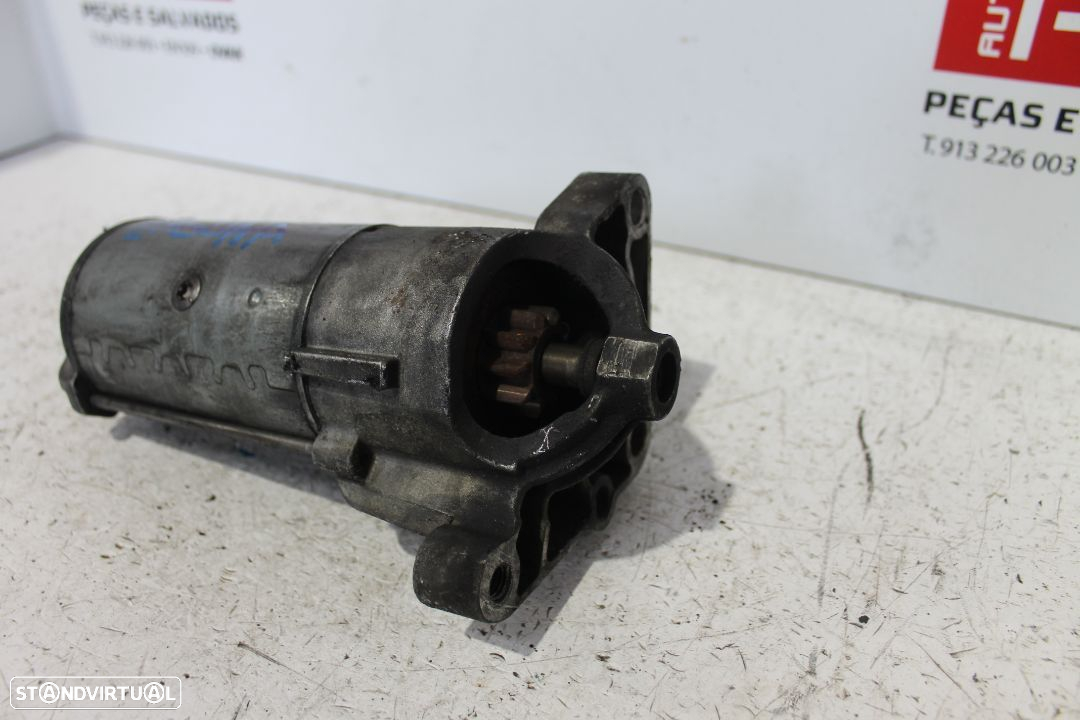 Motor de Arranque Renault Laguna - 2