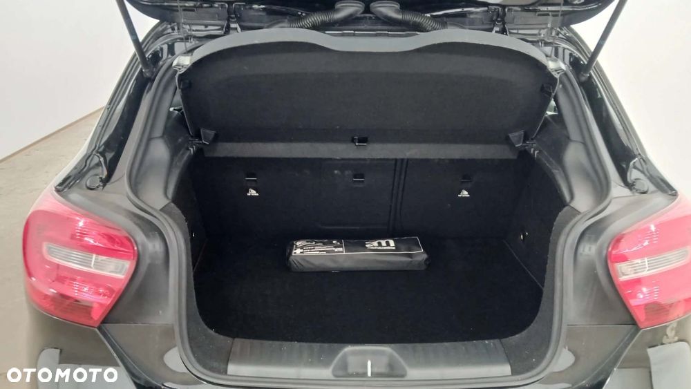 Mercedes-Benz Klasa A 180 Style - 15