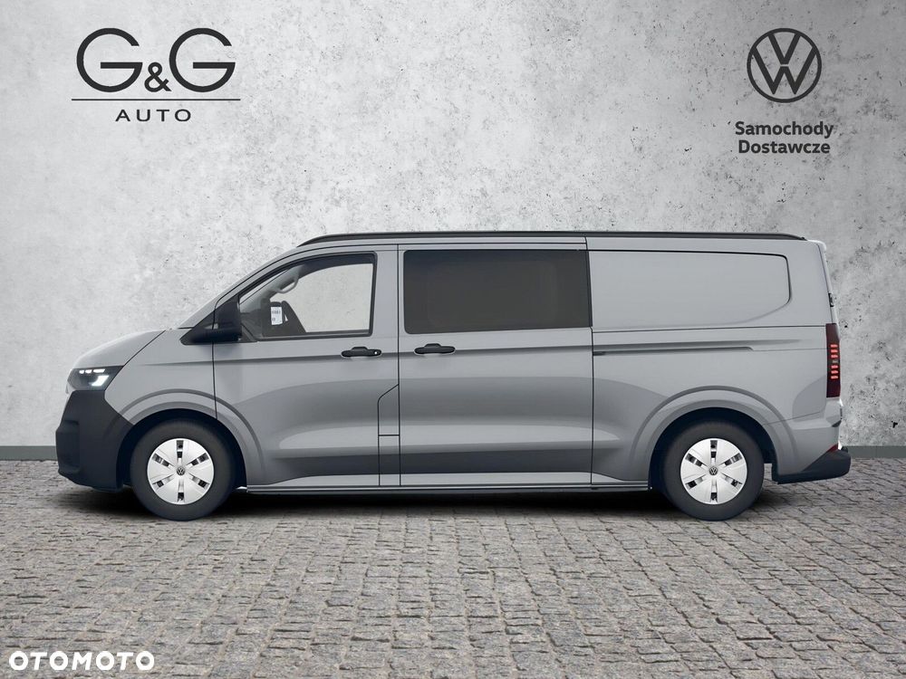 Volkswagen Transporter BRYGADÓWKA L2 2.0 150 KM 6-G - 4