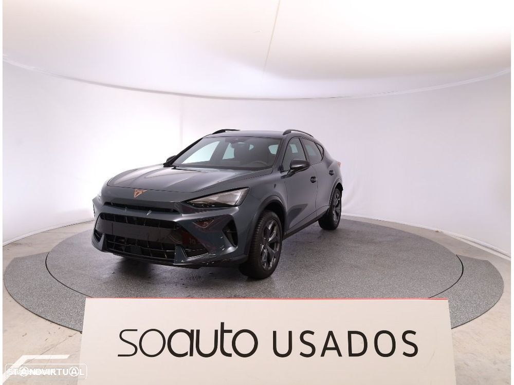 Cupra Formentor 1.5 eTSI DSG - 1