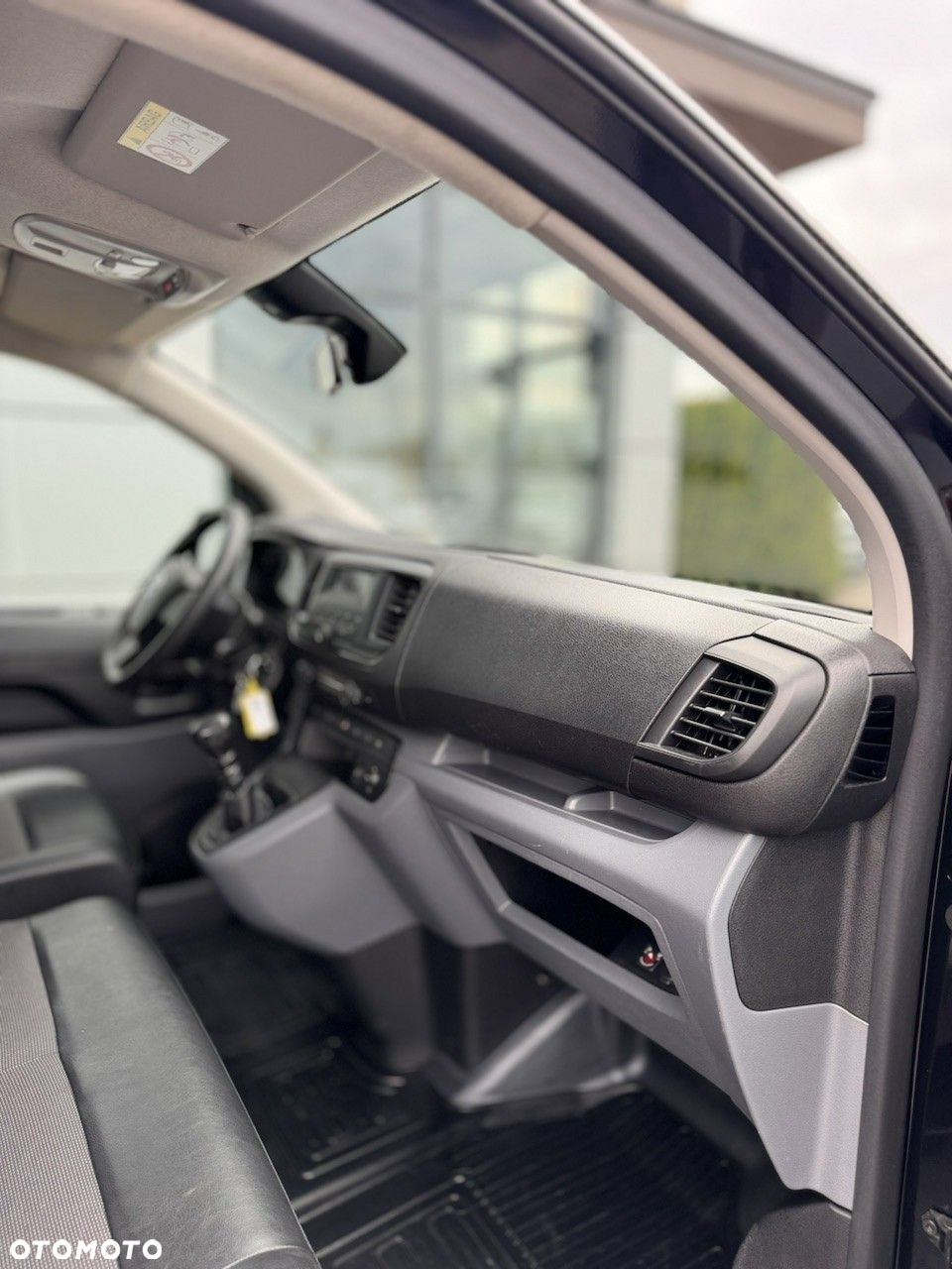 Toyota ProAce - 19