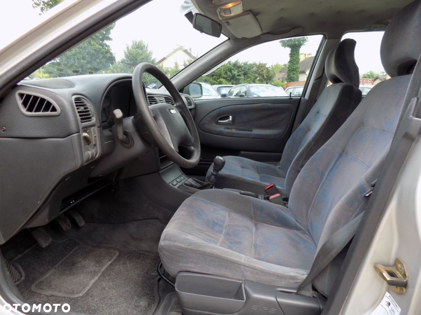 Volvo V40 - 7