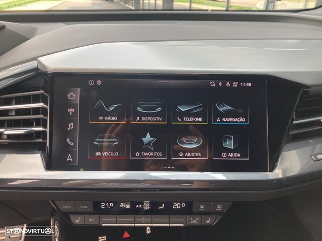 Audi Q4 Sportback e-tron - 25