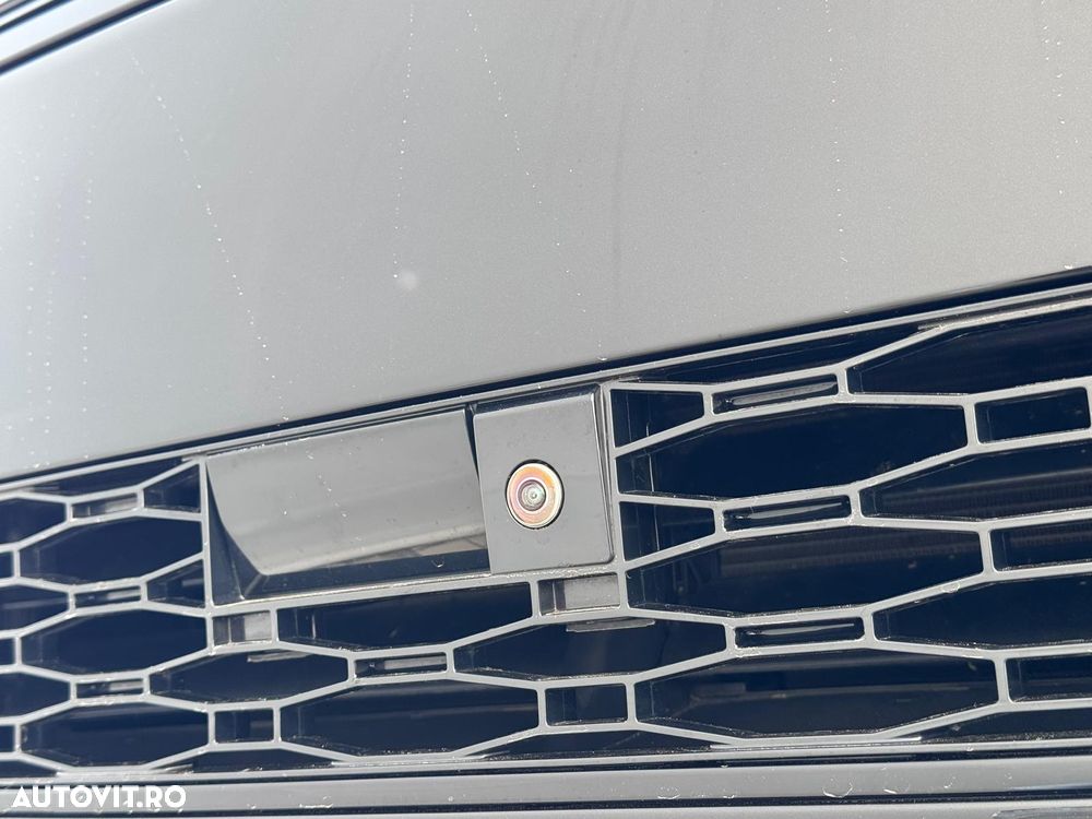 Land Rover Range Rover Sport 3.0 I6 P460 PHEV - 11