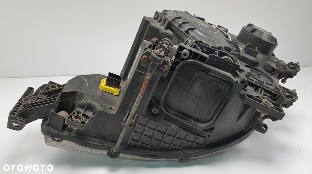 LAMPA PRAWY PRZÓD MERCEDES ACTROS MP4 A9608200339 - 4