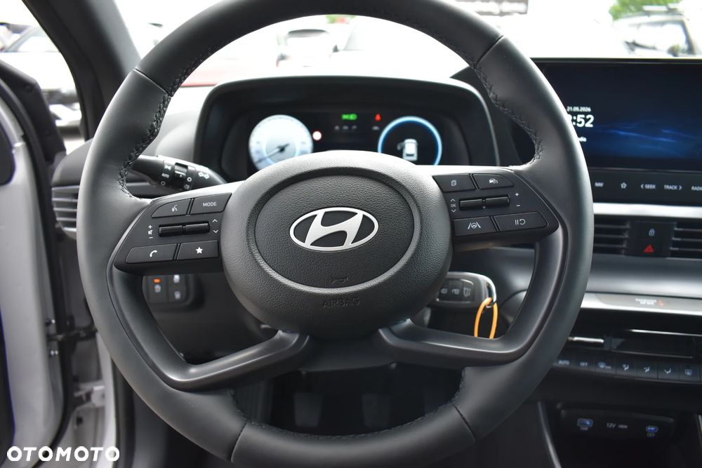 Hyundai i20 1.0 T-GDi Modern - 9