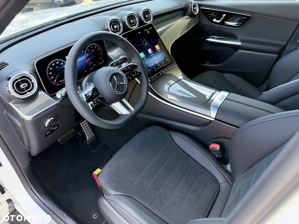 Mercedes-Benz GLC - 19