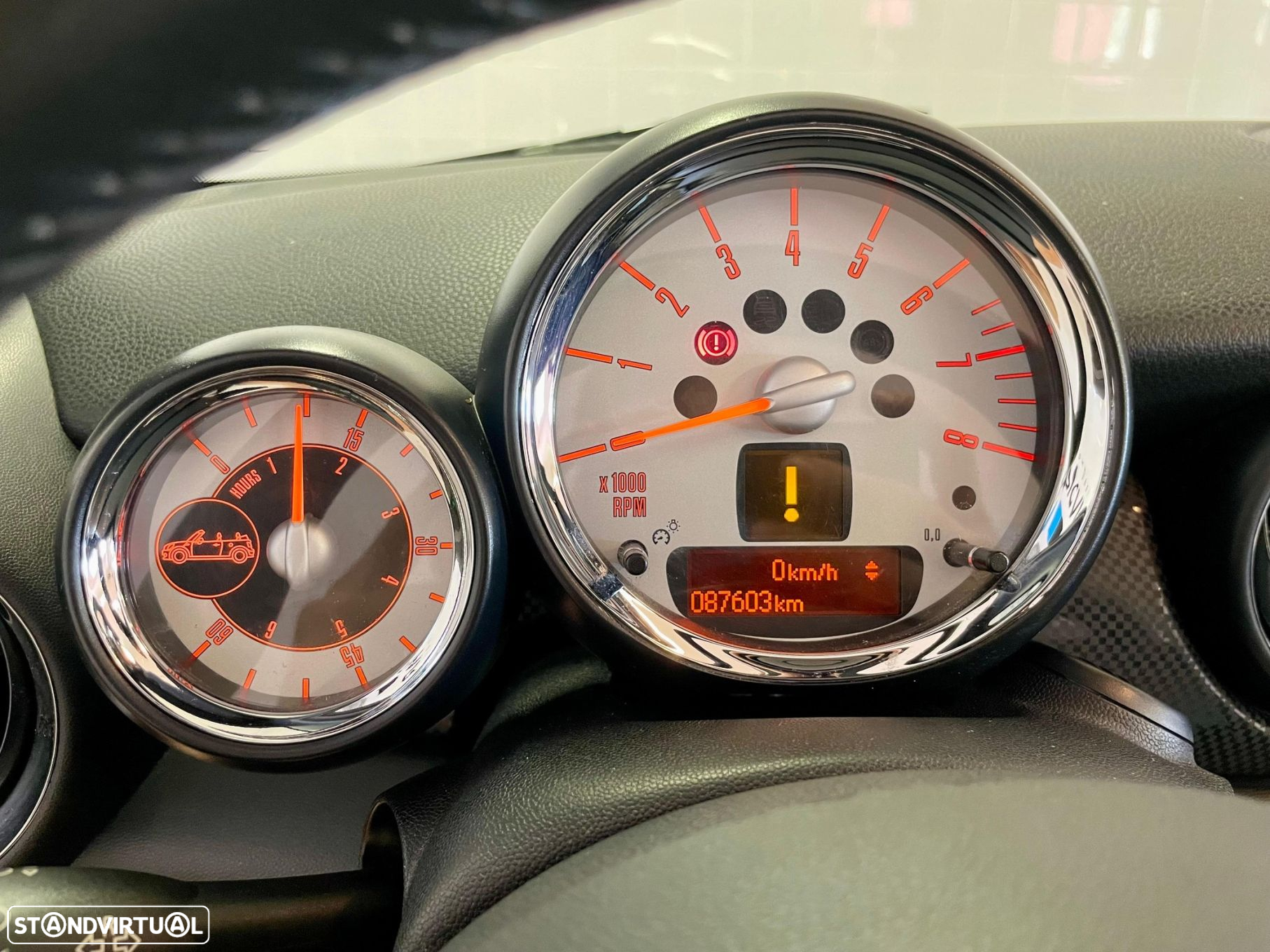 MINI 3 Portas Cooper S - 21
