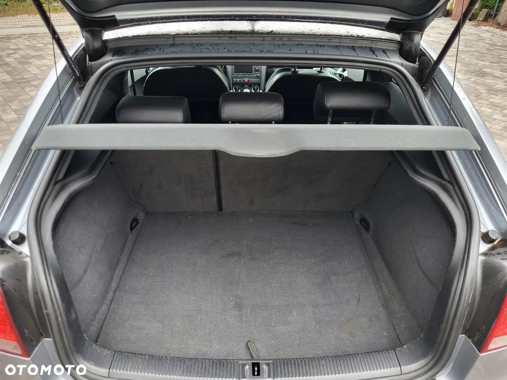 Audi A3 3-drzwiowe 3.2 quattro S Line Sportpaket plus - 15