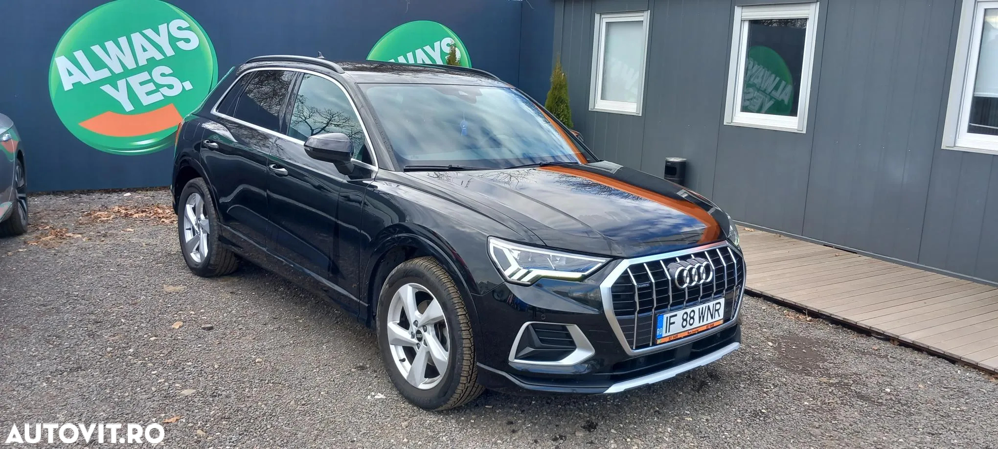 Audi Q3 2.0 35 TDI S tronic quattro S Line - 2