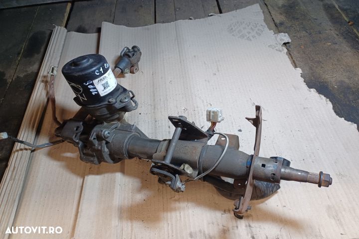 COLOANA VOLAN SPW1543 EPS01 79022114 452500H01100 Citroen C1 1 [2005 - 1