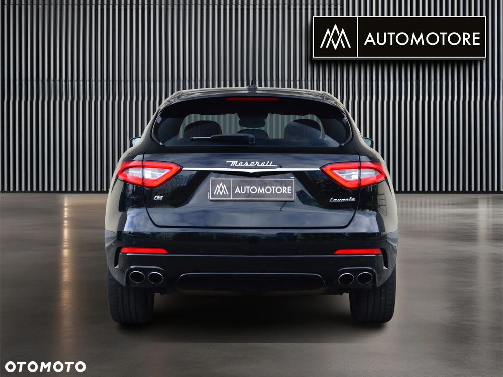 Maserati Levante Granlusso - 7