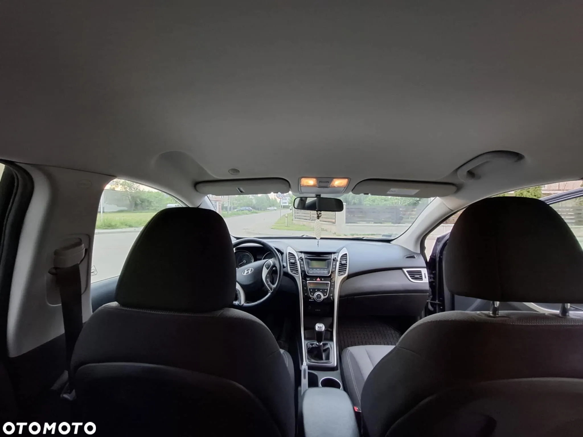 Hyundai i30 1.6 CRDi Comfort - 4